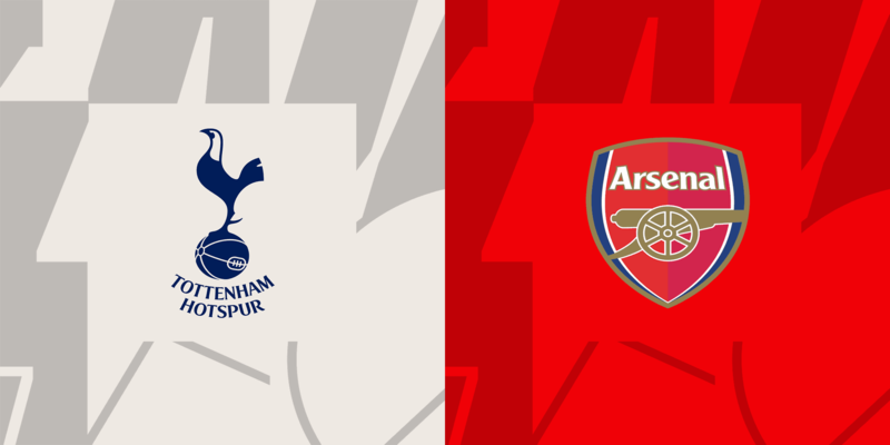Nhận Định Trận Đấu Tottenham vs Arsenal 20h00 Ngày 28/04