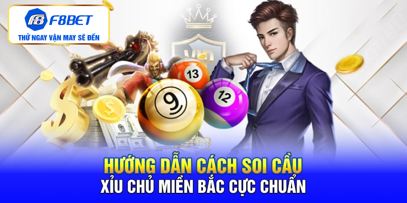 Hướng Dẫn Cách Chơi Xỉu Chủ Miền Bắc Cực Hay Từ Cao Thủ