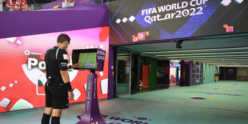 Vài lưu ý đặc biệt giúp hội viên tránh sai lầm khi dự đoán VAR